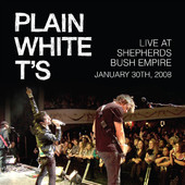 Live At Shepherds Bush Empire - January 30th, 2008 (Live Nation Studios)