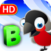 ABC Animal Cartoon Flashcards HD