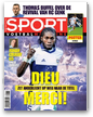 Sport Voetbal Magazine HD