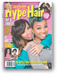 Hype Hair Magazine